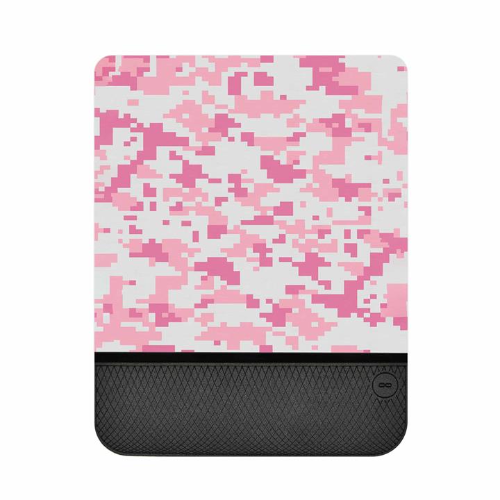 ماوس پد ماهوت مدل SML- Army-Pink-pixel MAHOOT  SML-Army_Pink_Pixel Mouse Pad